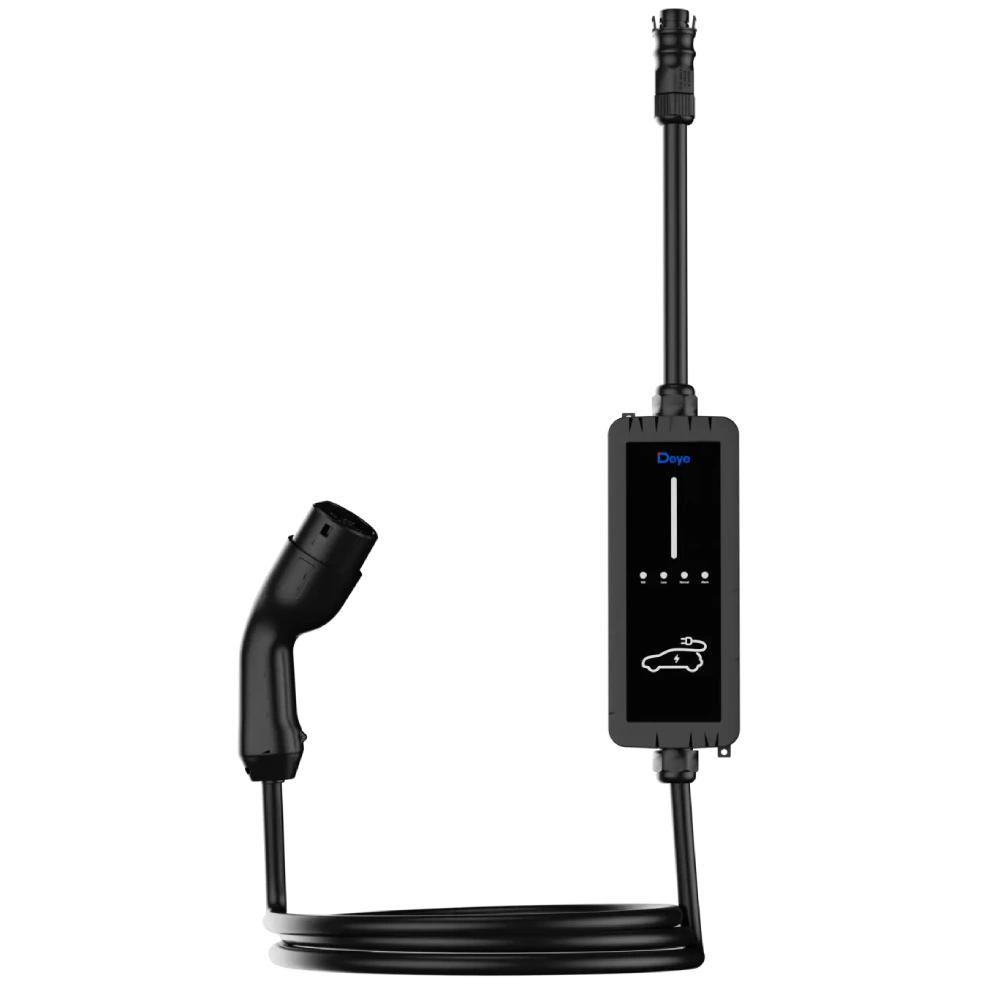 Deye SUN-EVSE22K01-EU-AC