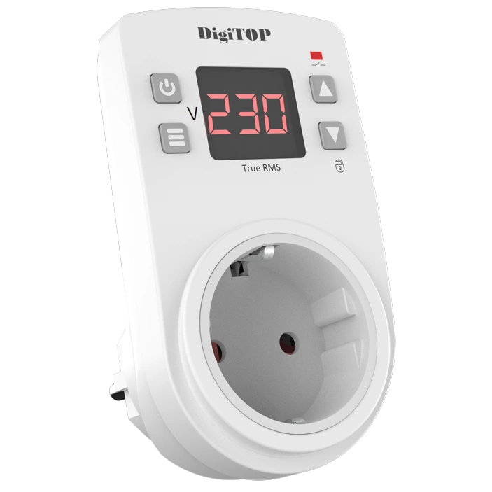DigiTop VP-16АR