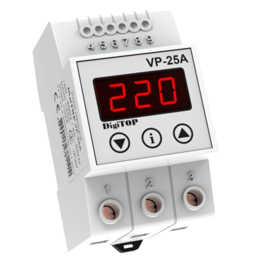 DigiTop VP-25A