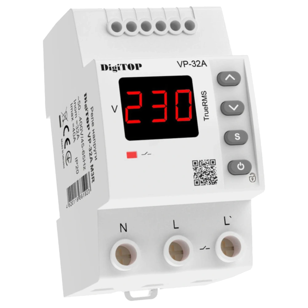 DigiTop VP-32A M3R