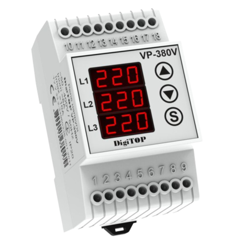 DigiTOP VP-380V DigiTop