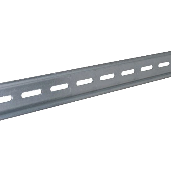 DIN TH 35x7,5A (1м) LuxЕТІ