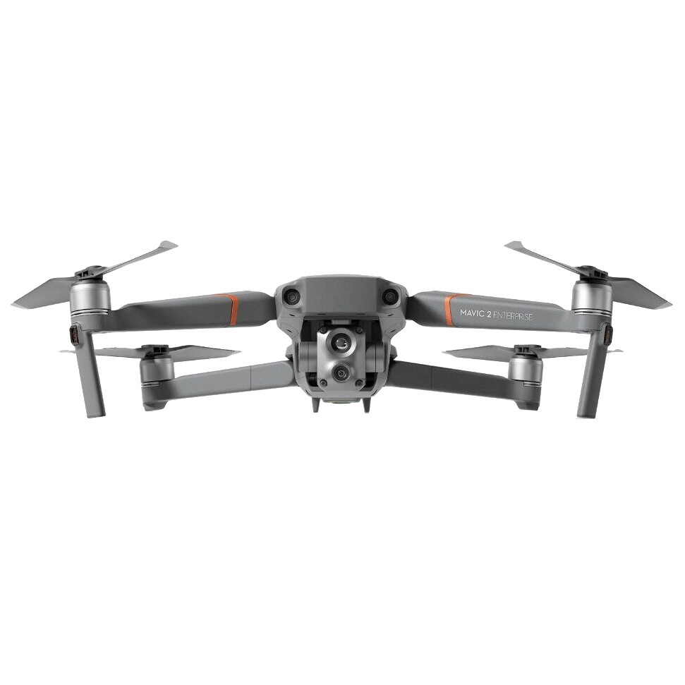 DJI Mavic 2 Enterprise Advanced