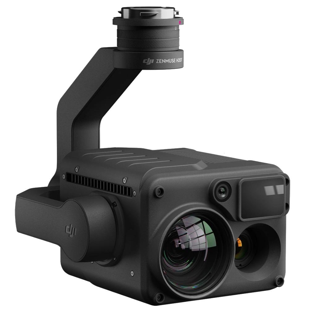 DJI Zenmuse H20 (for Matrice 350)