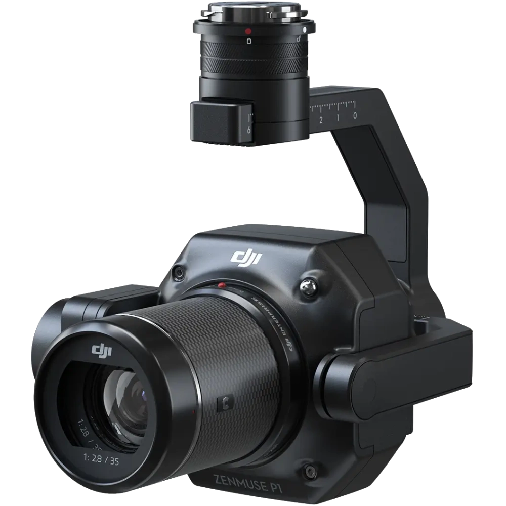 DJI Zenmuse P1 (for Matrice 350)