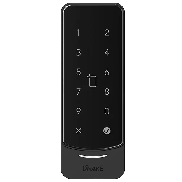 Dnake AC02/S
