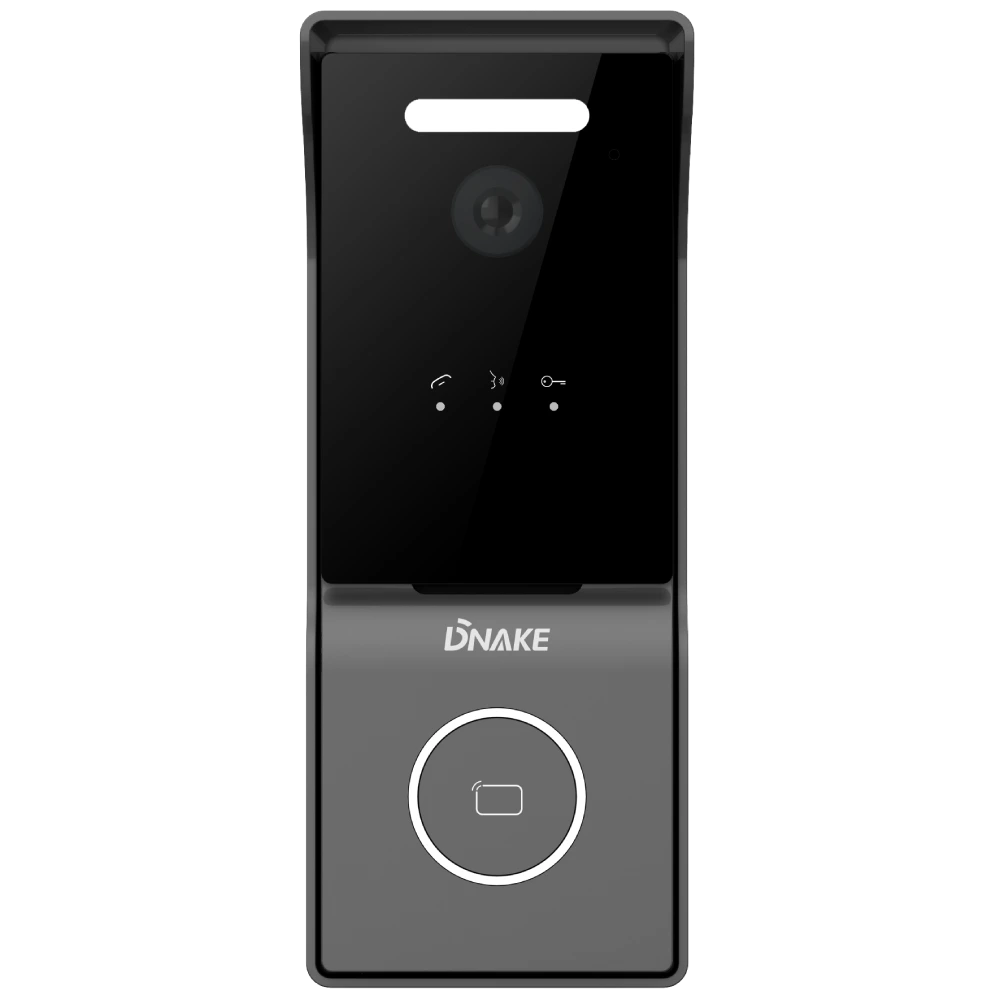 Dnake C112A SIP IP65