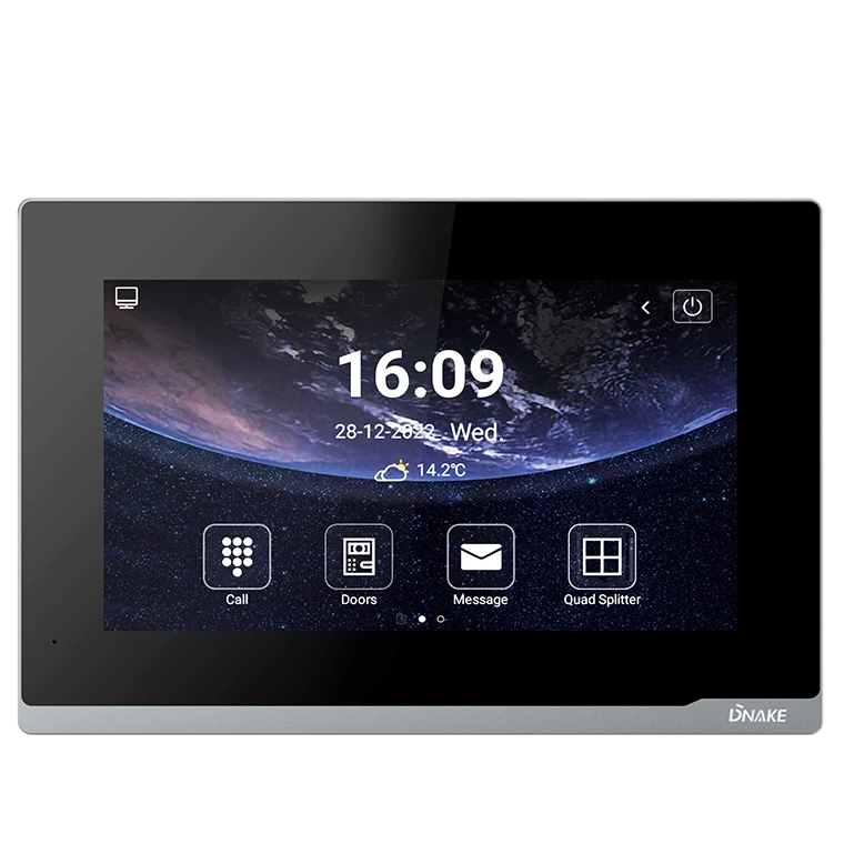 Dnake E416W 7" Android