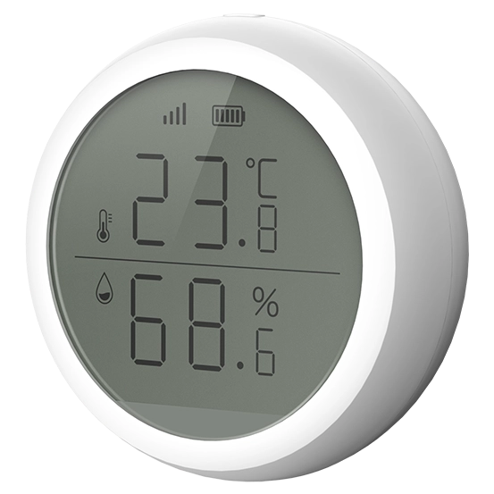 Dnake MIR-TE100-TY ZigBee 3.0