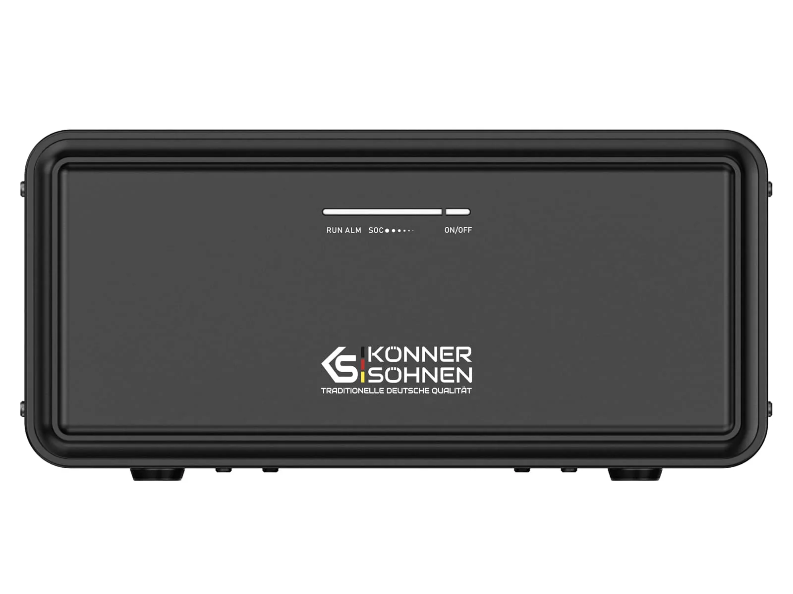 Додаткова батарея до зарядної станції Könner&Söhnen KS EXB-2400