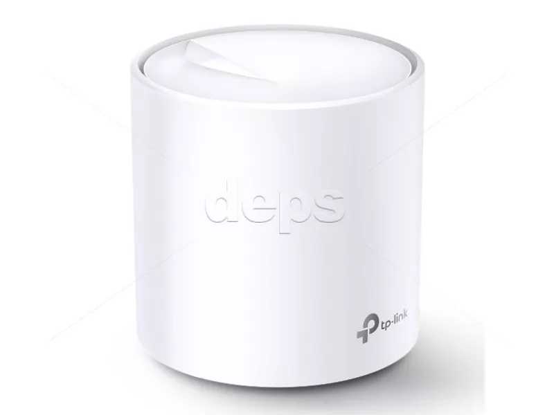 Домашня Mesh-система Deco X60 Deco X60 (1-pack)