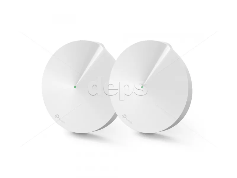 Домашняя AC2200 Mesh Wi-Fi система Deco M9 Plus (2-pack)