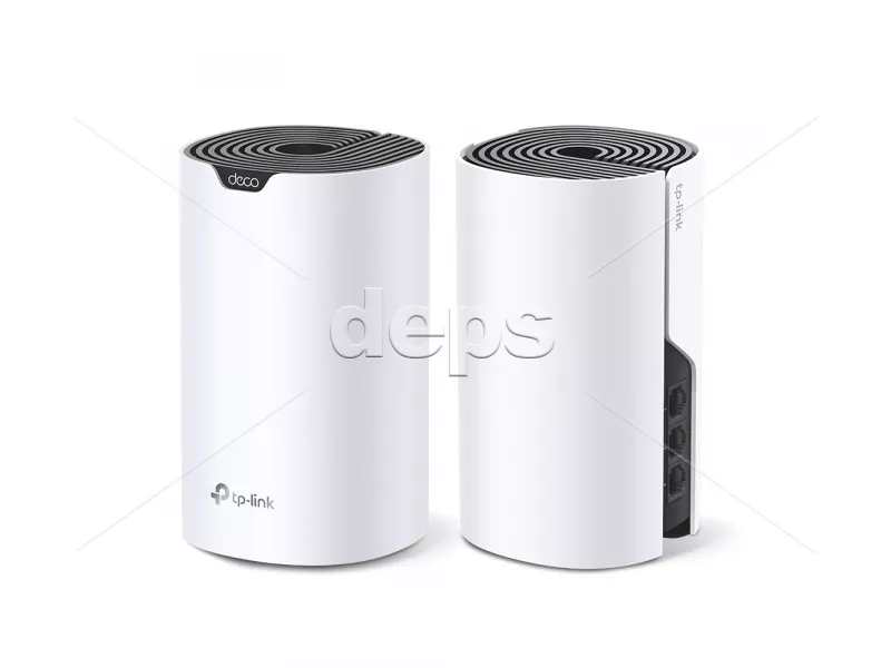 Домашняя Mesh Wi-Fi система Deco S7(3-pack)