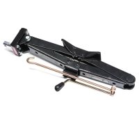 Домкрат ARMER механічний 2,5 т (ARM-120R)