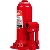 Домкрат Ronix гидравлический 5т профессиональный (RH-4903)