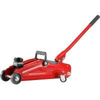 Домкрат Ronix гидравлический напольный 2т (RH-4911С)