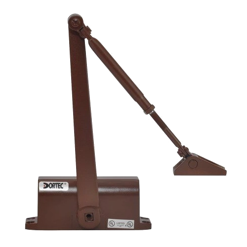 Dortec DT-63H Brown