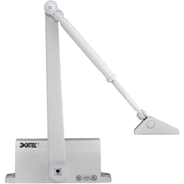 Dortec DT-63H White