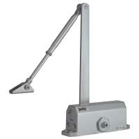 Доводчик двери Dortec DT-63H Silver (DT-63H/Silver)