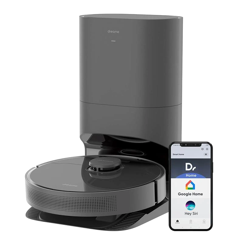 Dreame Bot D10s Plus (RLS6AD)