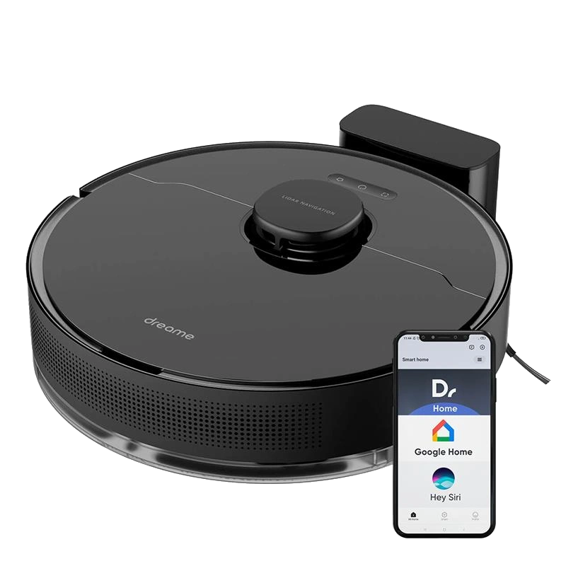 Dreame Bot D10s Pro (RLS6A)