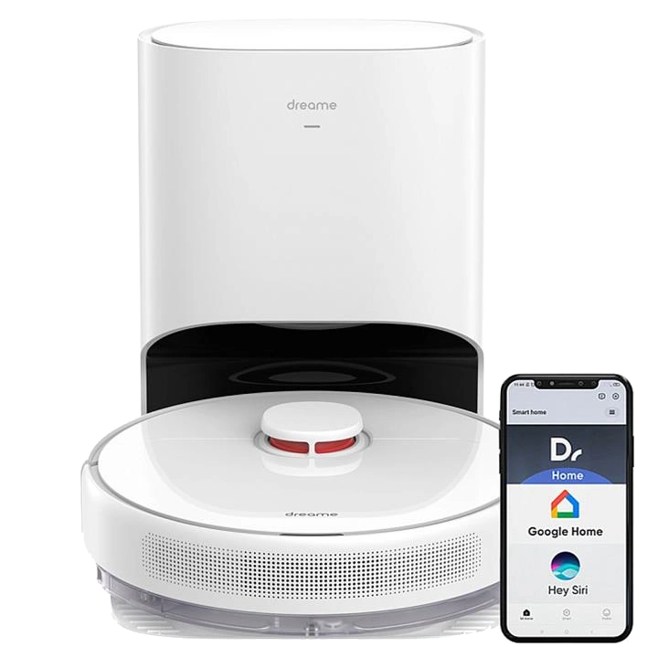 Dreame D9 Plus (RLD11GD)