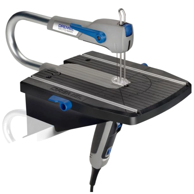 Dremel Moto-Saw MS20 (F013MS20JC)