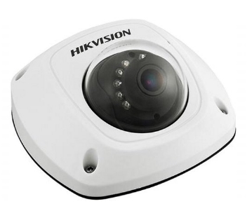 DS-2CS58D7T-IRS 2.8mm