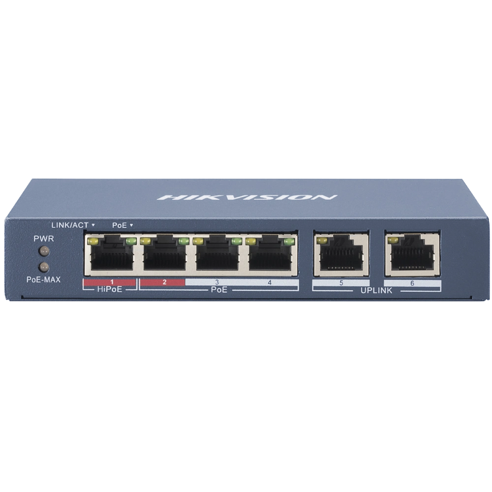 DS-3E0106HP-E/M