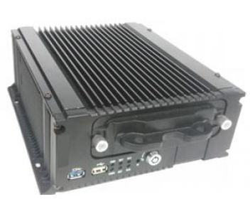 DS-MP7508 8-канальный HDTVI