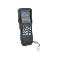 Дублікатор безконтактних карт Merlion iCopy, MIFARE/EM-Marine, USB, 5V (iCopy)
