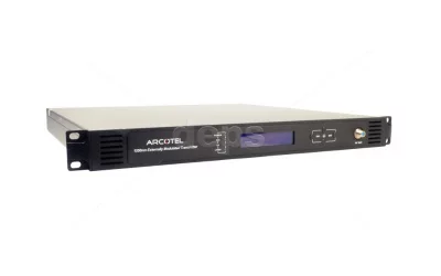 DWDM оптичний передавач ARCOTEL WT1550A WТ1550A-2х5-Сzz