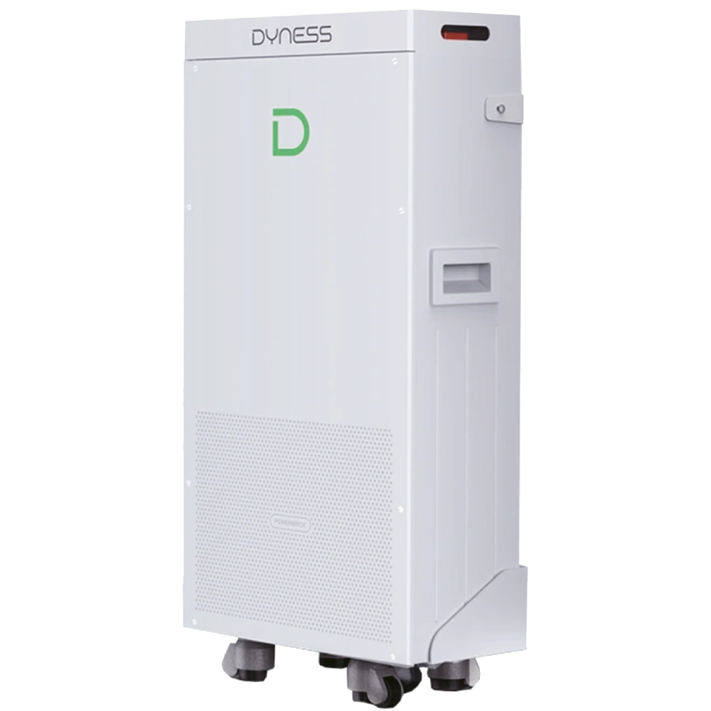Dyness Power brick 14,3кВт•г 51,2В 280А•г