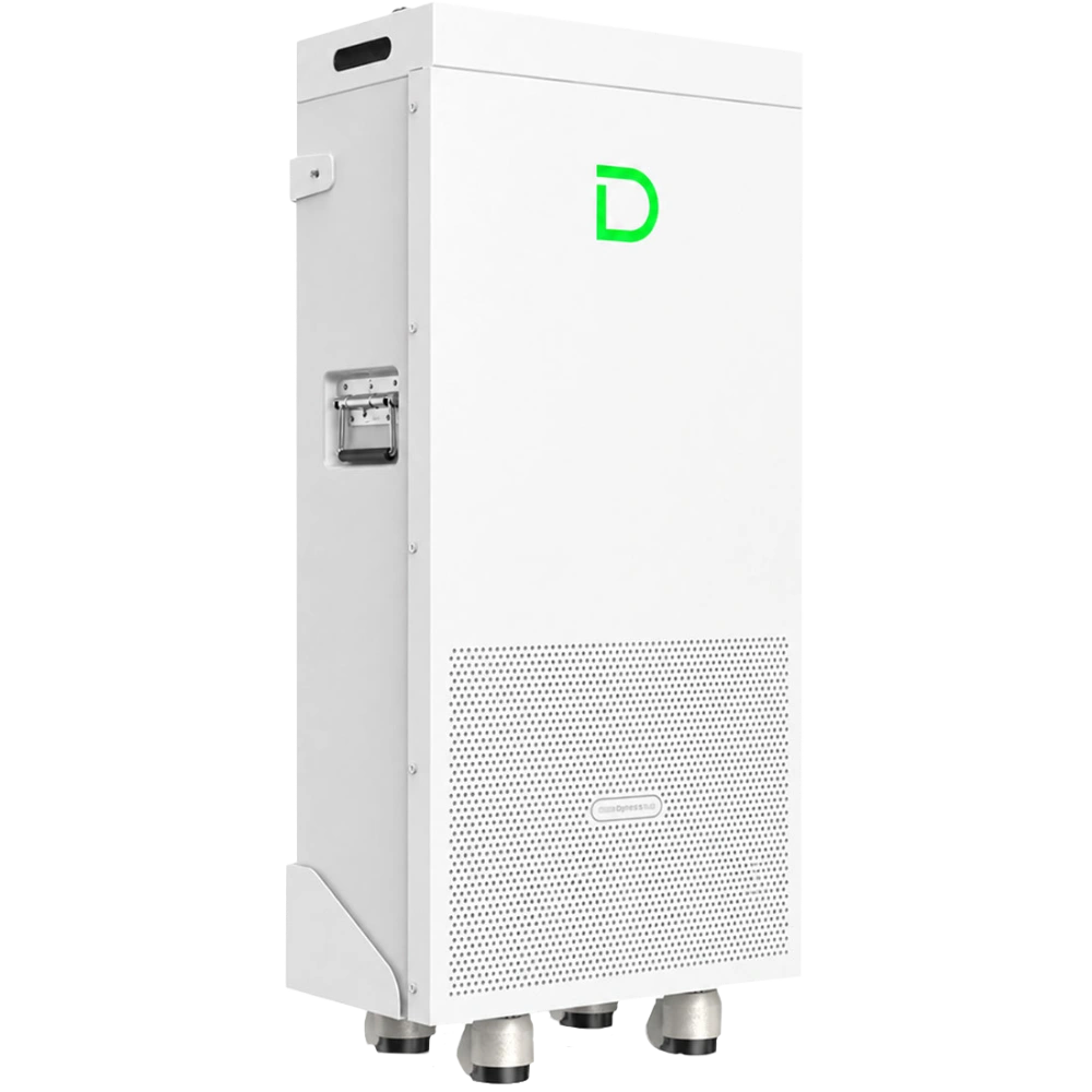 Dyness PowerBrick MAX Battery 314Ah 16.08 kWh 51.2V