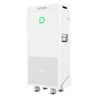 Dyness PowerBrick Plus 16,08кВт•ч 51,2В 314А•ч с подогревом