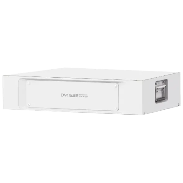 Dyness Stack100 S51100 51.2V 100AH ​​(складова комплекту)