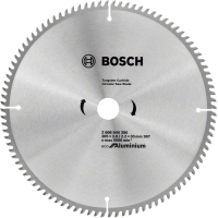 Диск пильный Bosch пильный Eco for Aluminium 305x30-96T (2.608.644.396)