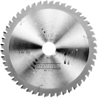 Диск пильный DeWALT EXTREME WORKSHOP, 216 х 30 мм, 48 z (ATB), - 5 градусов (DT4320)