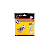 Диск пильный Stanley алмазный 125x22.2 кафель/керамика цельный (STA38007)