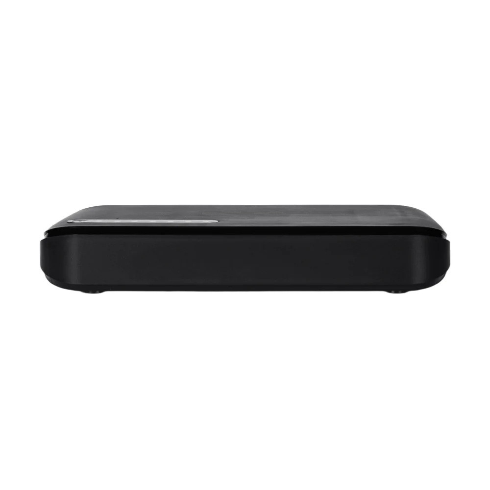 Джерело безперебійного живлення UPS-1812 Type-C (20000mAh LiFePo4) 5V/9V/12V/24V/PoE, LiFePo4 4*5Ah, для роутера і медіаконвертера