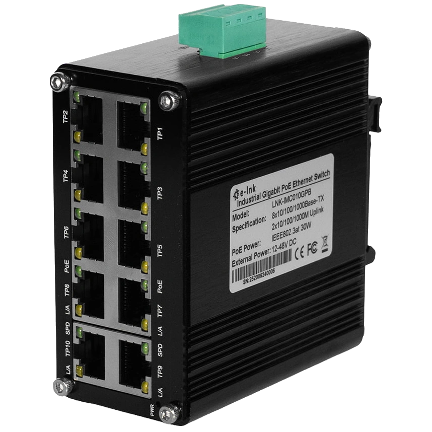 E-LINK LNK-IMC010GPB