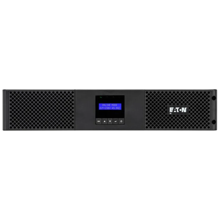 Eaton 9E3000IR 2700W 2U