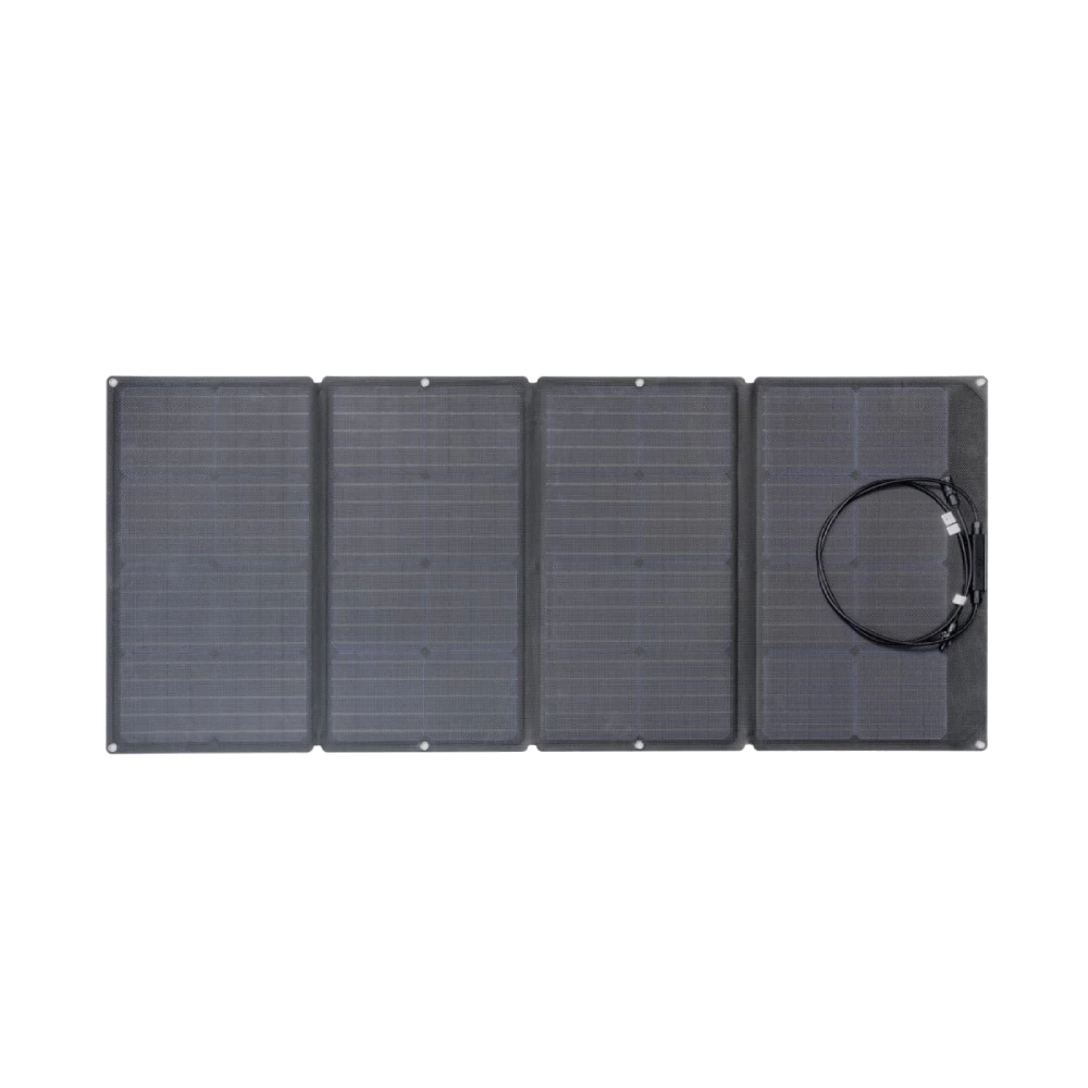 EcoFlow 160W Solar Panel
