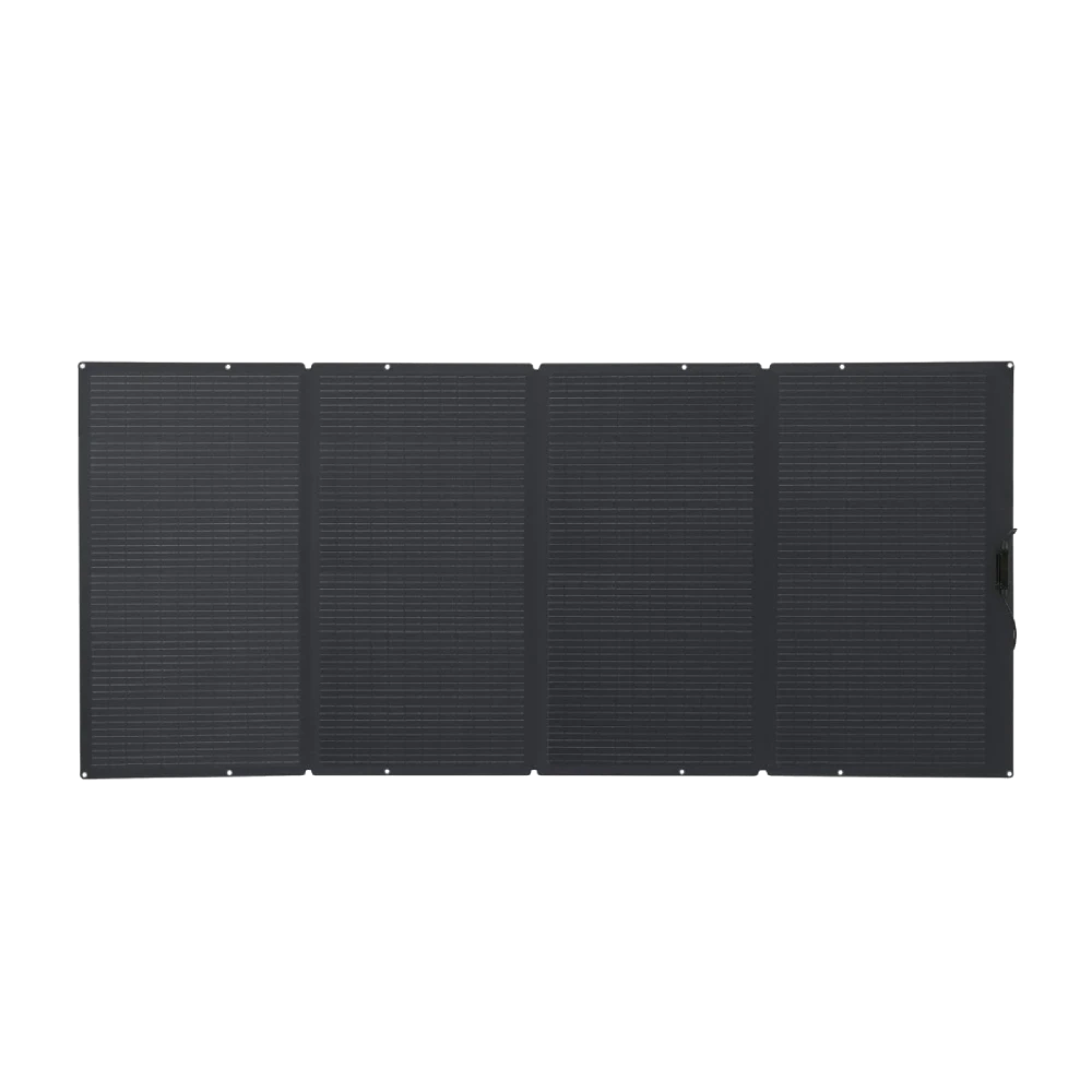EcoFlow 400W Solar Panel