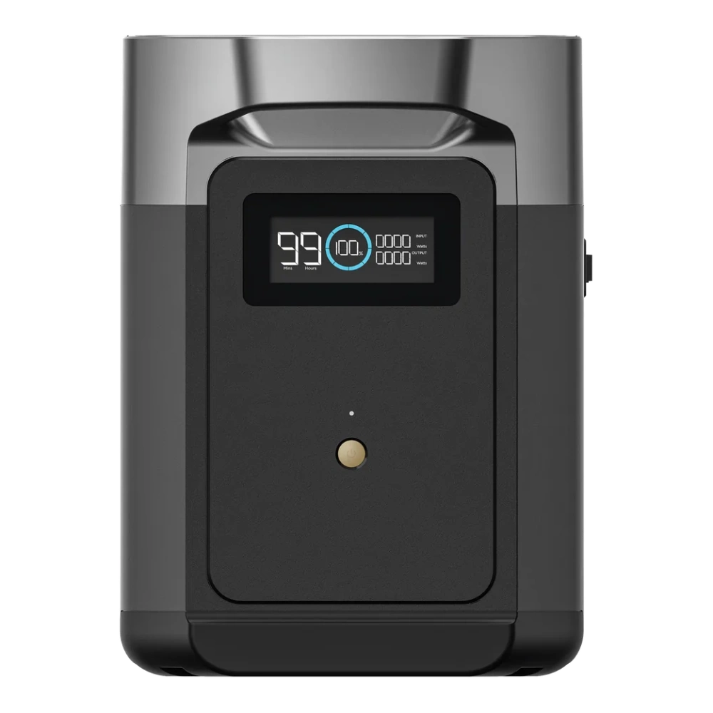 EcoFlow DELTA 2 Extra Battery