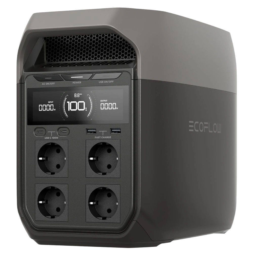 EcoFlow DELTA 3