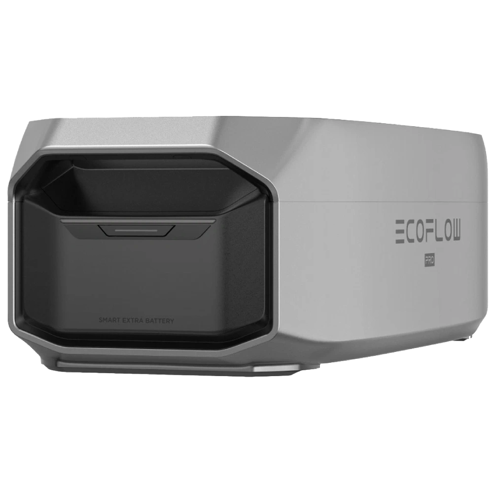 EcoFLow DELTA Pro 3 Extra Battery