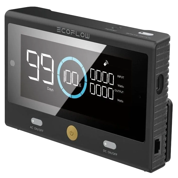 EcoFlow DELTA Pro Remote Control