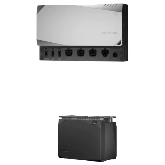 Ecoflow Power Get Set Kit 2 kWh