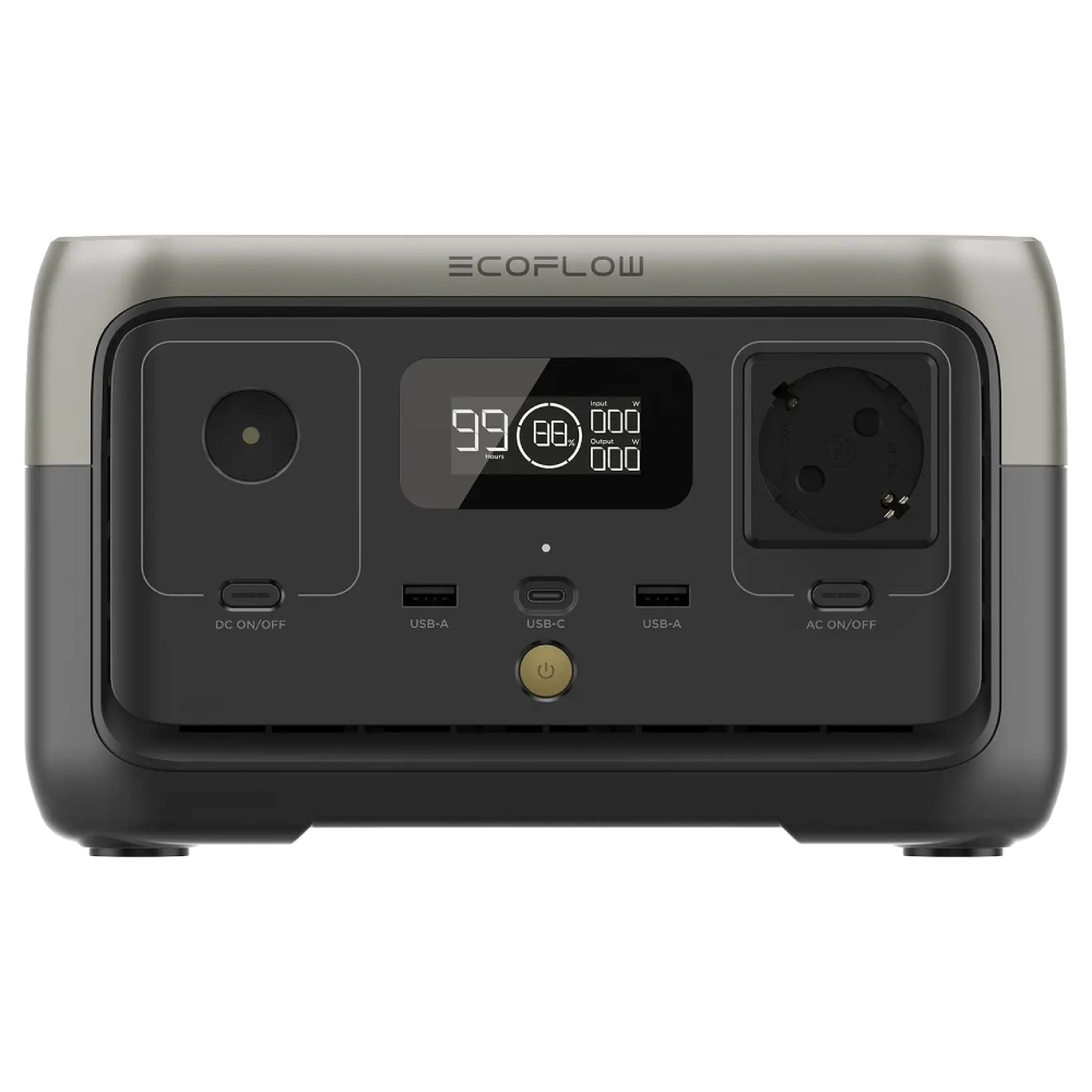EcoFlow RIVER 2 300Вт